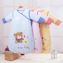 New Style Lovely Warm Baby Knitted Sleeping Bag